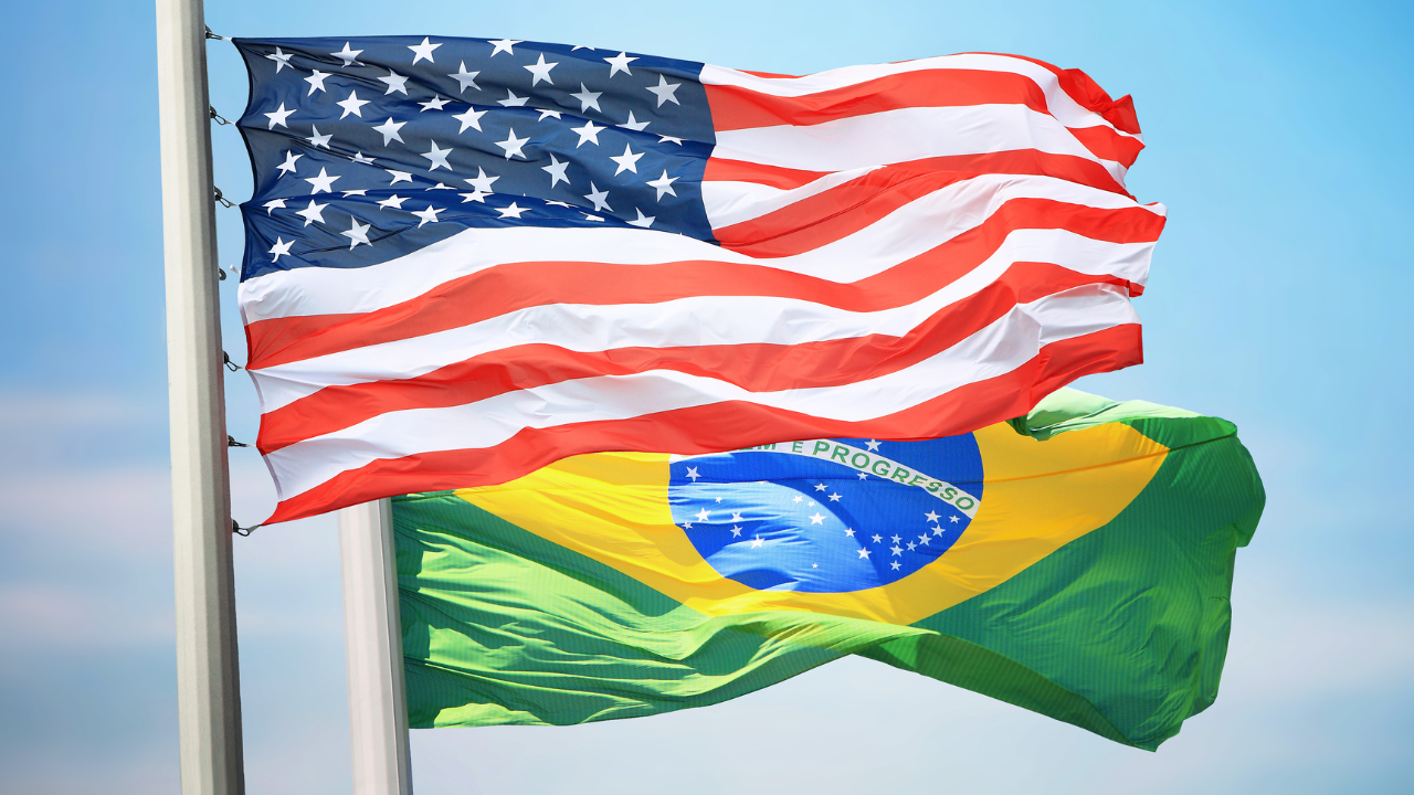 Itamaraty nega vistos a autoridades dos EUA em meio à tensão sobre eleições brasileiras