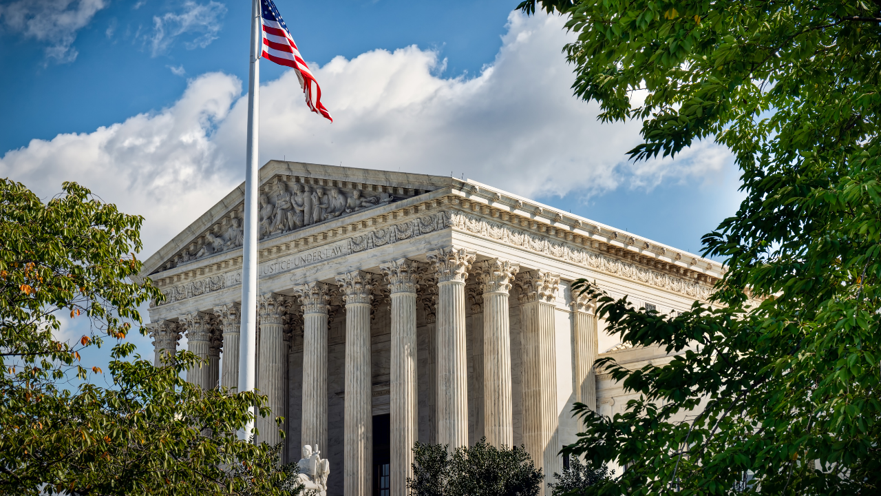 Suprema Corte encerra mandato com decisões mistas para o governo Trump