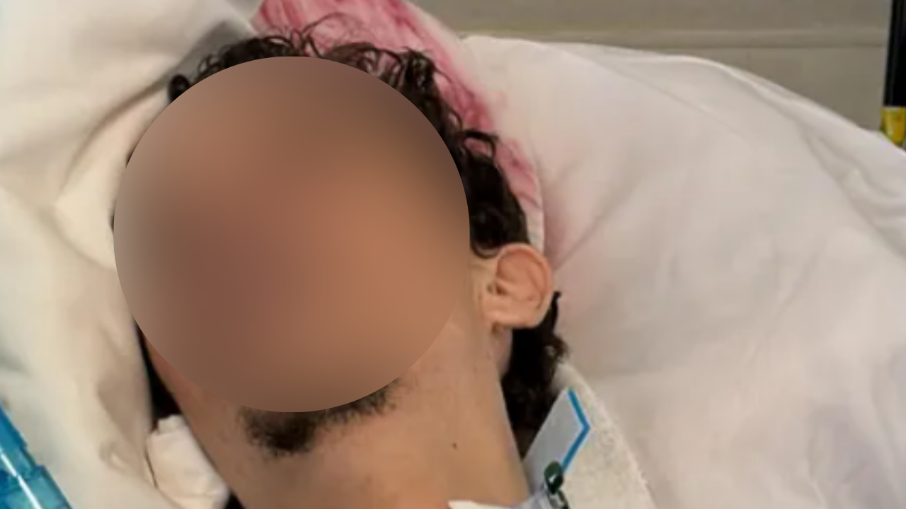 Família faz campanha para levar brasileiro que sofreu grave lesão cerebral de volta ao Brasil