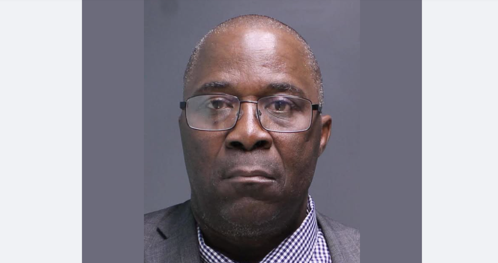 ICE prende funcionário do sistema prisional da Filadélfia acusado de falsa alegação de cidadania americana