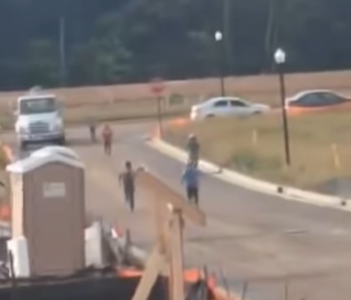 Operação do ICE em obra de construção termina com pelo menos duas prisões no Tennessee