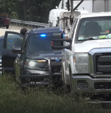 Quase 30 pessoas são presas em operação do ICE ao longo da I-85, na Carolina do Sul