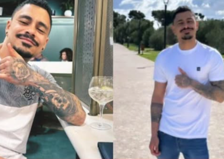 Chef brasileiro é encontrado morto em Londres após duas semanas desaparecido
