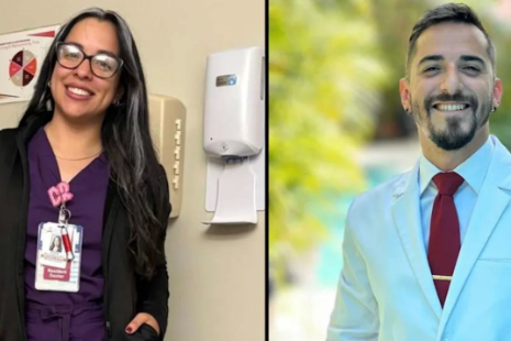 Dois médicos imigrantes são detidos por autoridades de imigração no Texas