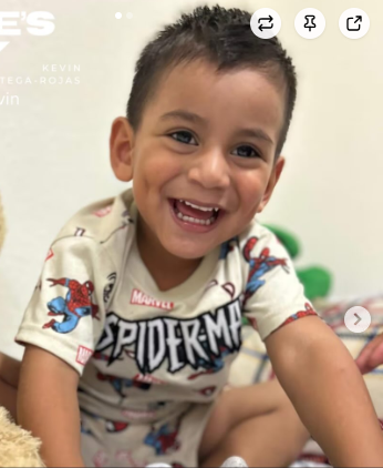Menino de 2 anos morre após mãe ser deportada para Honduras