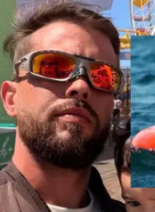 Brasileiro morre em acidente entre jet ski e barco em New Hampshire; viúva faz apelo por ajuda para sustentar dois filhos