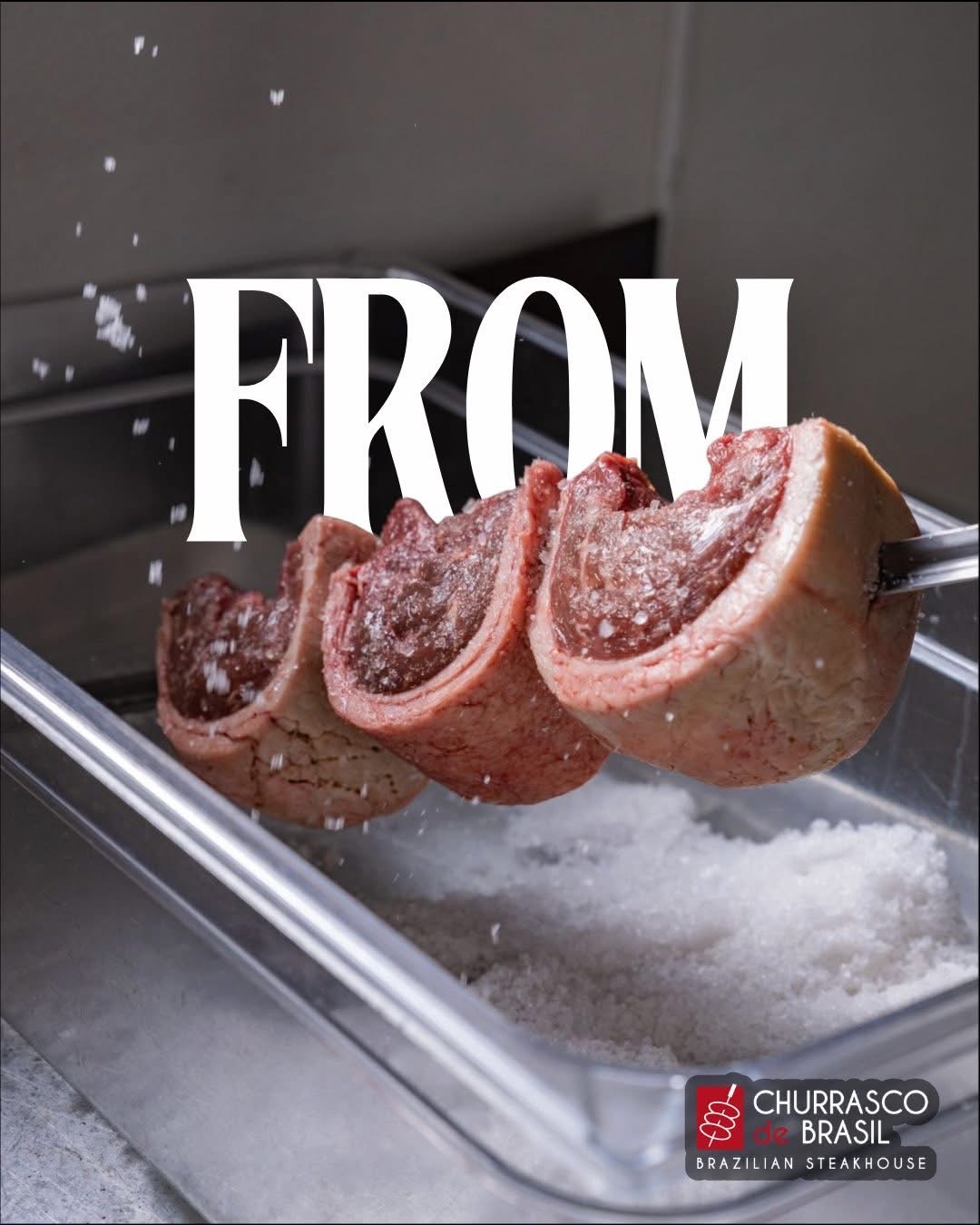 Coluna Arizona: Novo restaurante Churrasco De Brazil