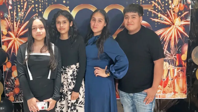 Mãe protegida pelo DACA é deportada e acaba separada dos três filhos cidadãos dos EUA