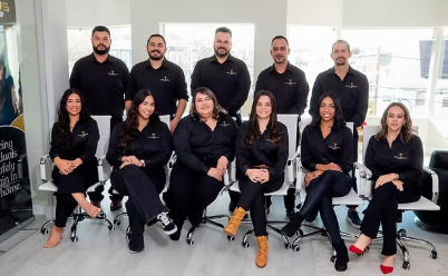 Thrust Insurance Agency: Proteção completa para sua casa, negócio e família em Massachusetts