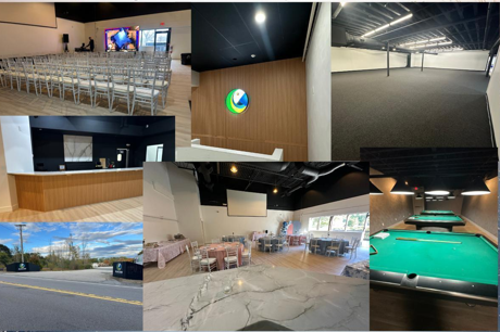 Macaw Country Club se consolida como novo espaço para eventos em Massachusetts