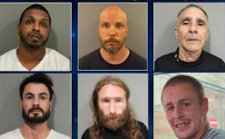 Operação ligada à Copa do Mundo prende 13 pessoas por exploração sexual infantil e tráfico humano em Massachusetts e Rhode Island