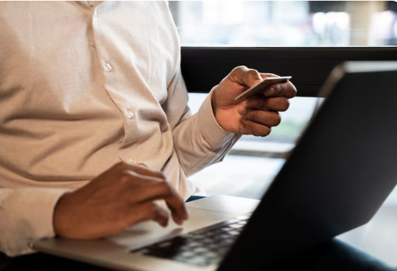 Segurança em Transações Online: Como Proteger Suas Compras na Internet