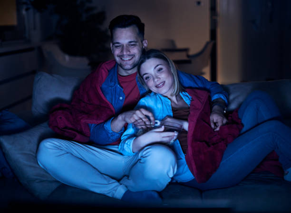 O novo mapa das paixões digitais: como o streaming redefiniu o amor nas telas