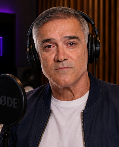 Jornalista brasileiro é finalista do InterContinental Music Awards 2026