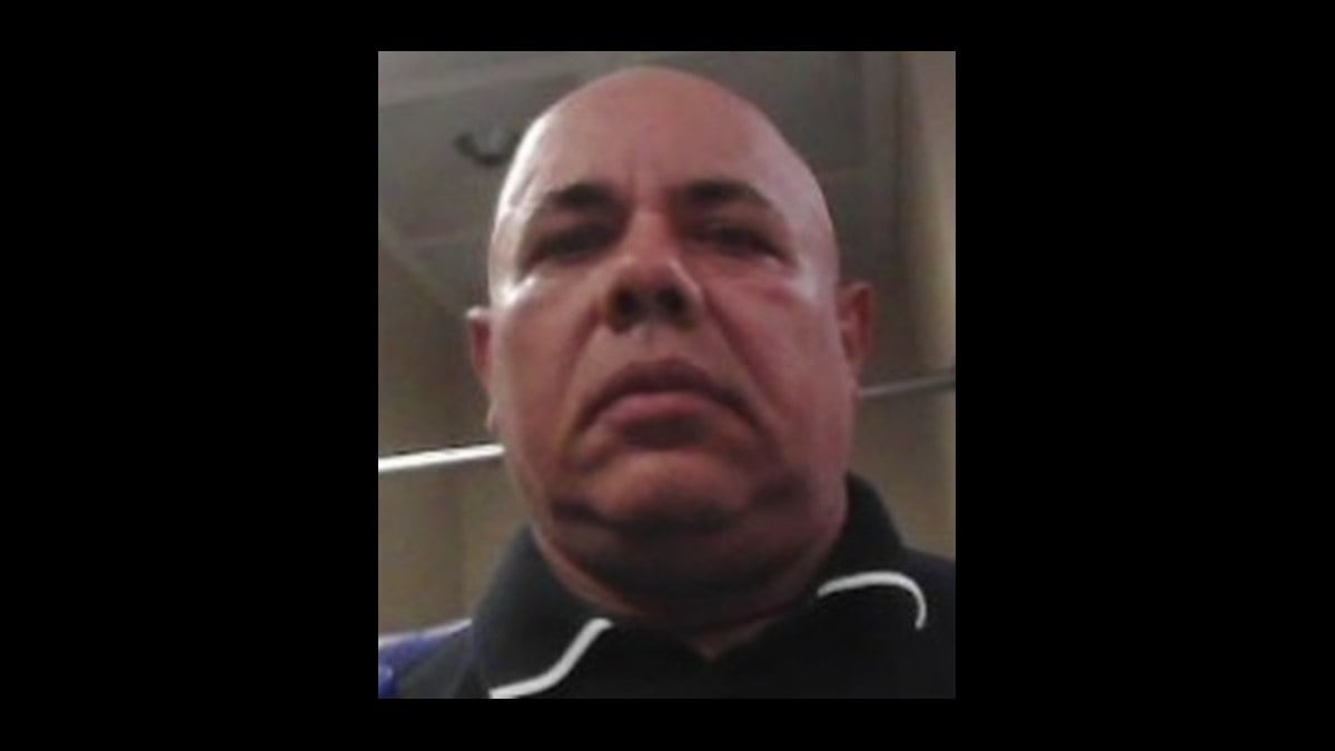 Brasileiro é preso pelo ICE em Hyannis após acusações de estrangulamento, violência doméstica e agressão com arma