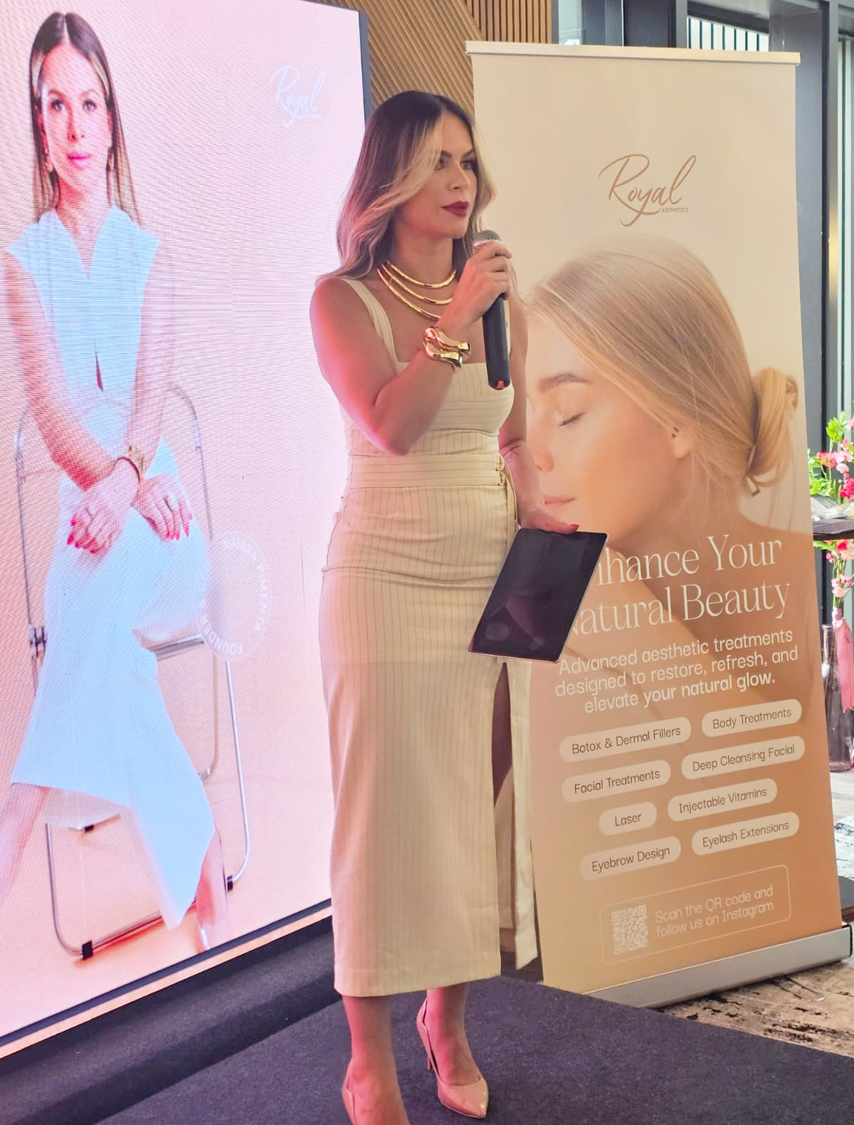 Primeira edição do Essence Convention sucesso absoluto em Massachusetts