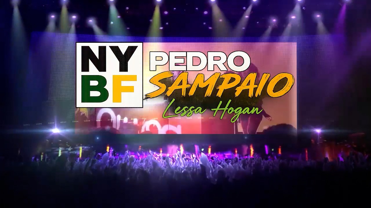 Festival Brasileiro com Pedro Sampaio ganha cobertura especial do Brazilian Times