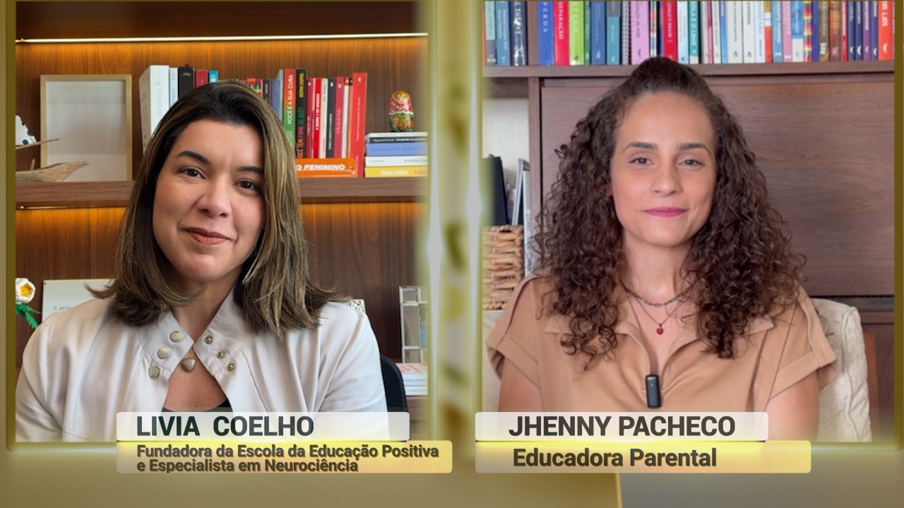 BTTV estreia entrevista com especialista em neurociência no programa “Educar é Proteger”