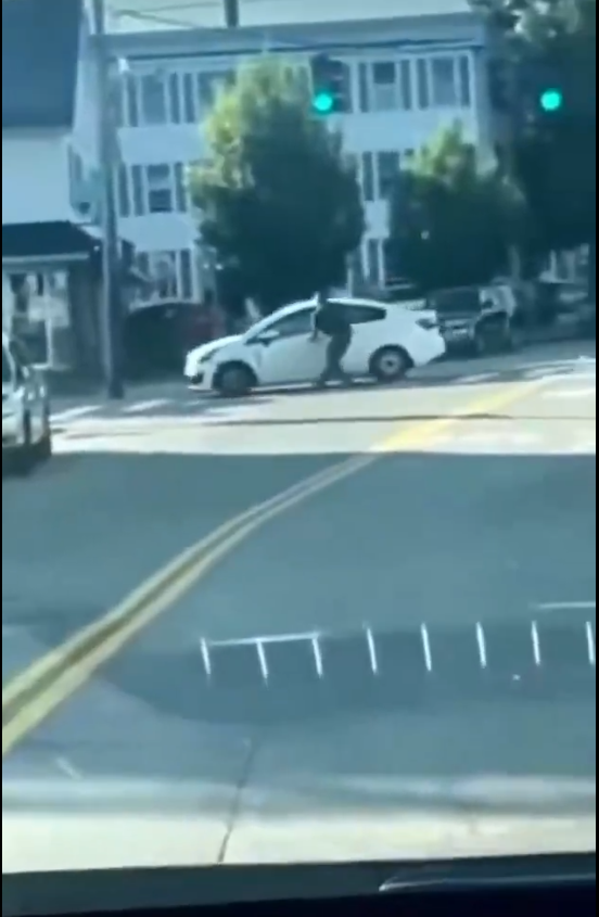 Homem morre após confronto com agentes do ICE em Biddeford, no Maine