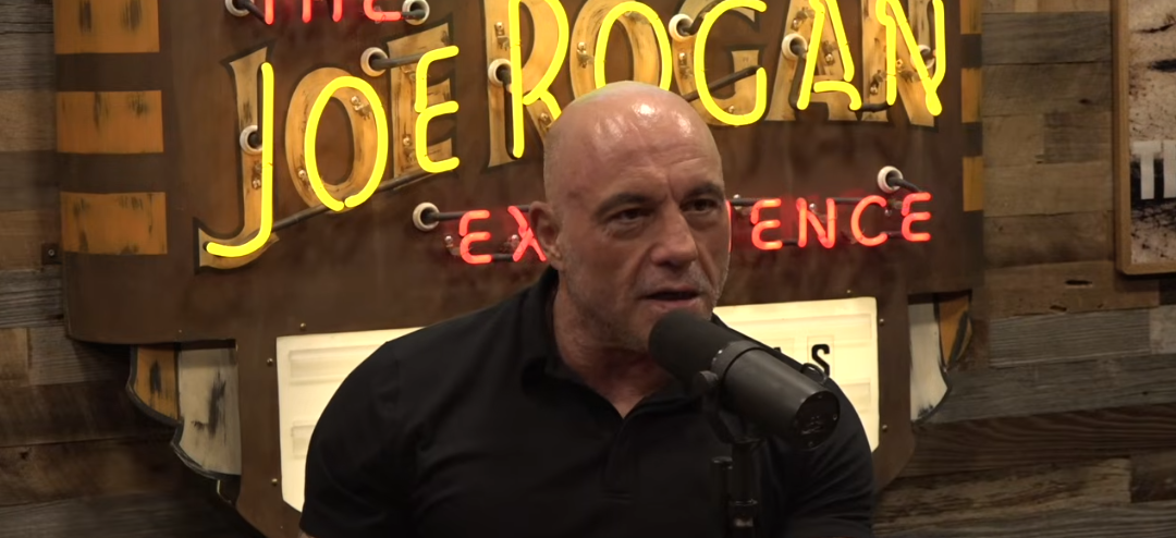 Joe Rogan diz que entrevistou homem acusado de decapitação semanas antes do crime em Nova York
