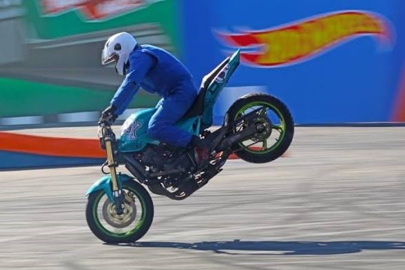 Coluna Update: ESPECIAL TURISMO Brasil acelera forte: pilotos do Hot Wheels Epic Show mostram padrão internacional de excelência