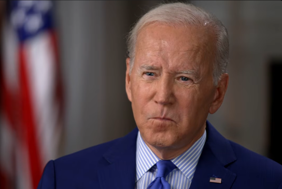 Tribunal mantém decisão contra Biden e autoriza avanço na divulgação de entrevistas privadas