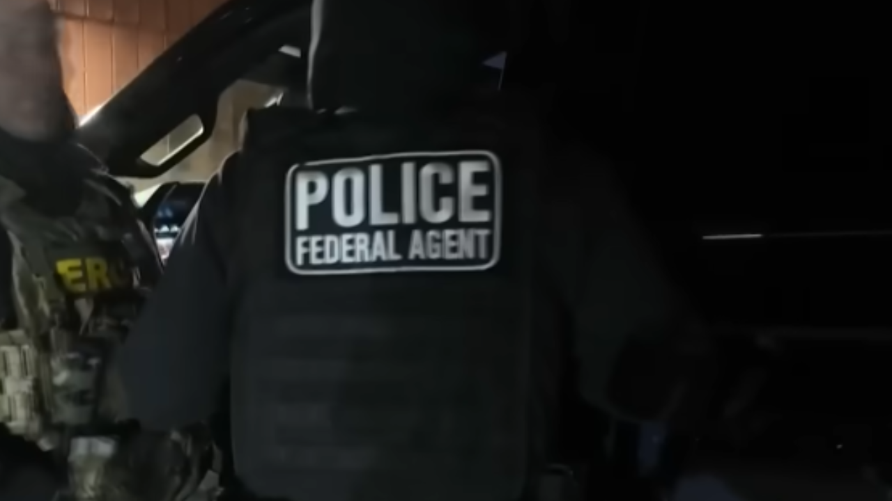 Imigrante morre sob custódia do ICE em centro de detenção de Nova Jersey