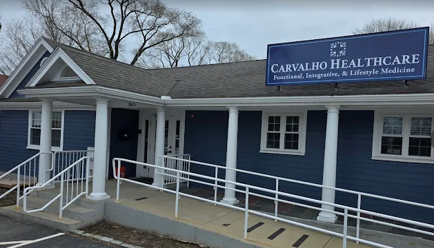 Carvalho Healthcare: uma nova visão da medicina preventiva e integrativa em Cape Cod