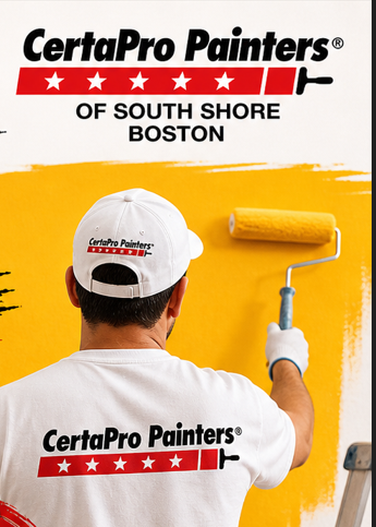 Empresa de pintura abre vagas para equipes na região de South Shore, em Massachusetts