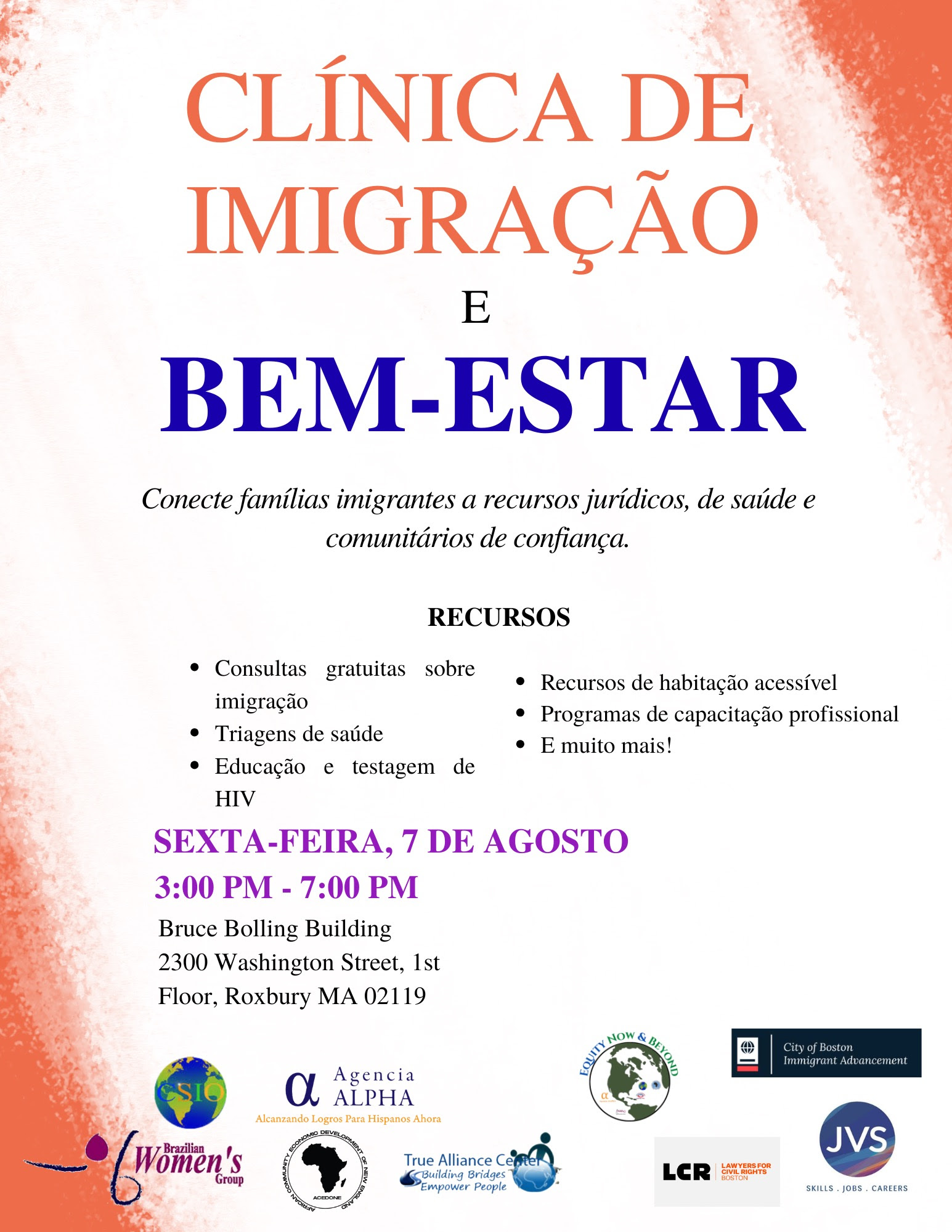 Coluna Mulher Brasileira: Imigração prende em silêncio. Aeroportos são alvos