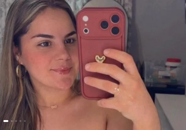 Brasileira que reside em Danbury (MA) detida pelo ICE após audiência em tribunal de Massachusetts