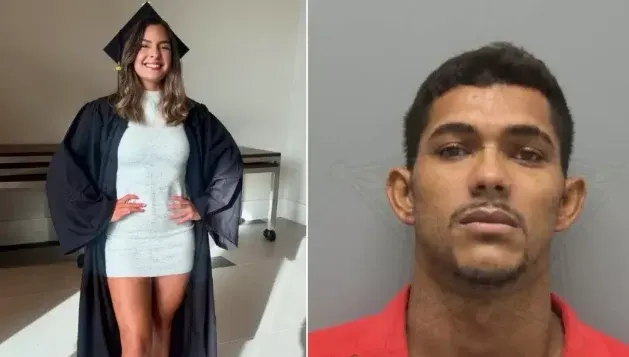 Brasileiro acusado de matar ex-namorada na Flórida pode pegar pena se morte se investigação comprovar premeditação
