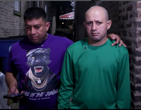 Imigrante que doou um rim ao irmão após ser libertado pelo ICE é detido novamente em Chicago (IL)