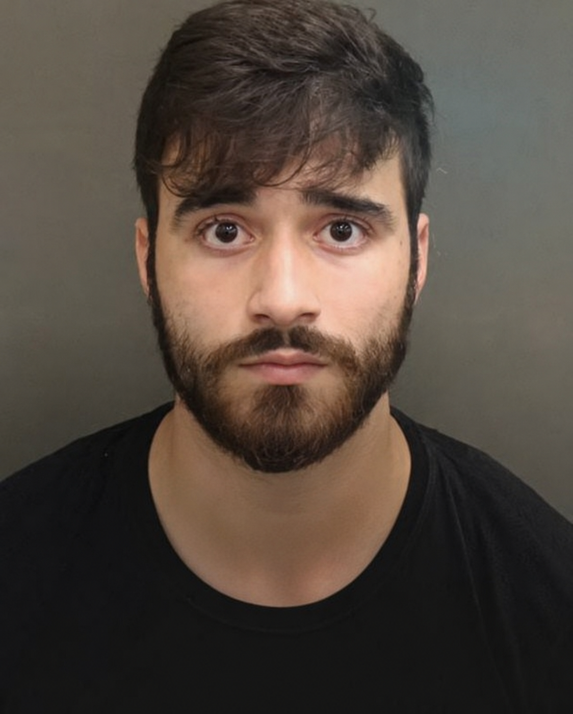 Brasileiro é preso na Flórida acusado de crime sexual contra menor por meio eletrônico