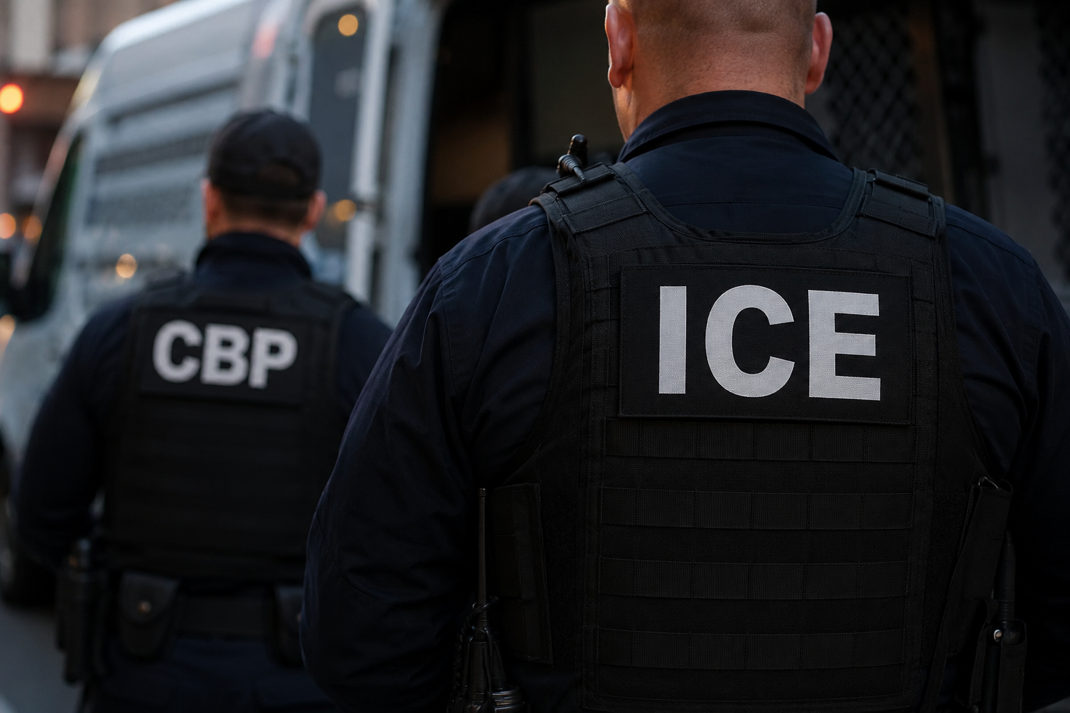 Massachusetts avança com projeto que limita ações do ICE e amplia proteção a imigrantes