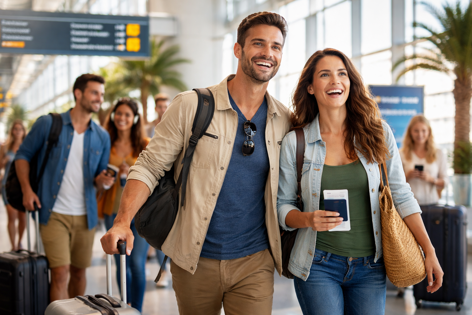 Globo Travel se destaca no mercado com passagens mais baratas dos EUA para o Brasil