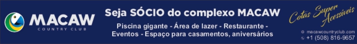 Publicidade Brazilian Times