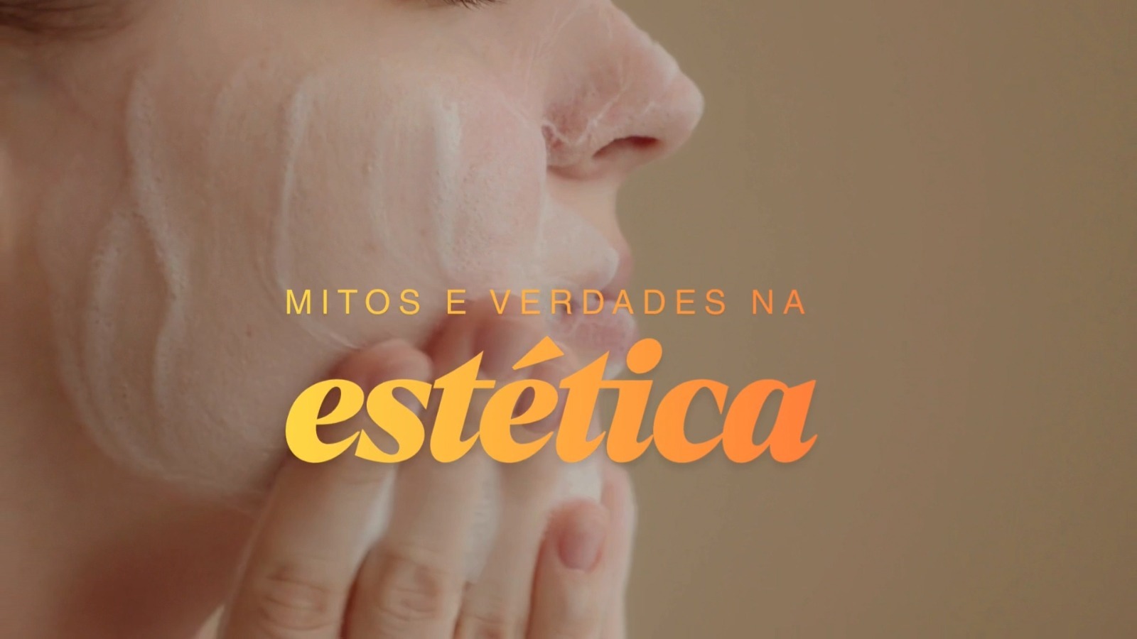 BTTV estreia programação especial com a cobertura exclusiva do Expert 360, apresentada por Ana Paula Facundo