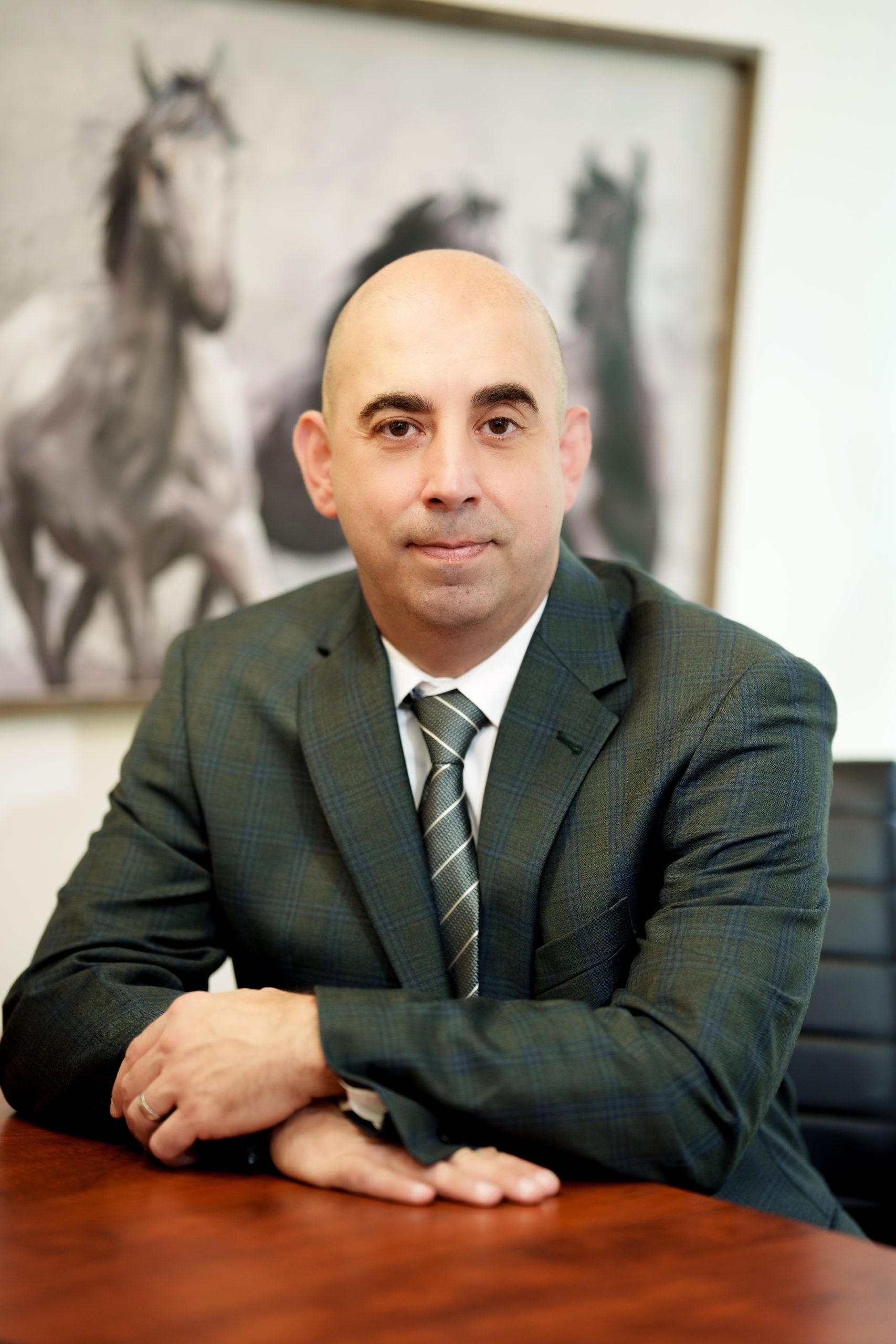 Stephen E. Bandar, referência no direito de imigração em Massachusetts