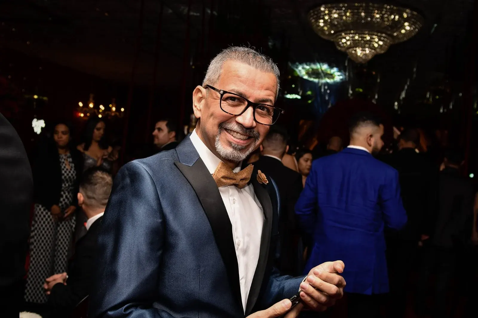 Miss Brazil USA 2026 inicia preparação das candidatas com Jesse Branth na coordenação dos ensaios