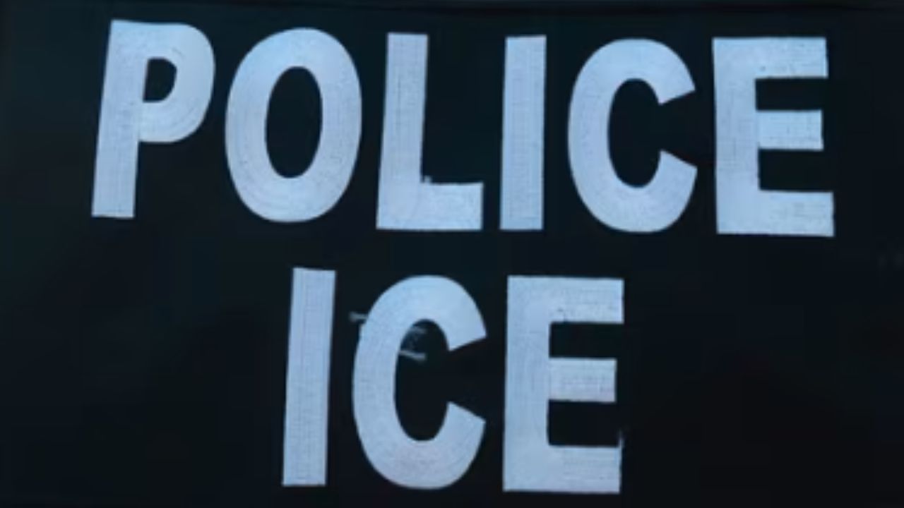 ICE estuda pagar seguro jurídico para policiais locais envolvidos em operações de imigração