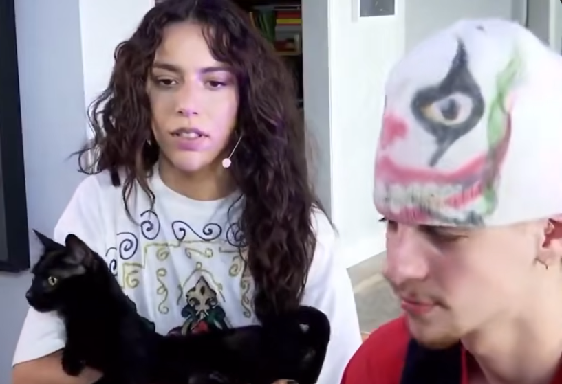 Marina Sena e Juliano Floss anunciam fim do relacionamento após dois anos juntos
