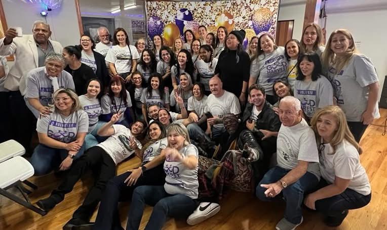 Coluna Joana NY: Grupo Fraterno Seara do Bem – Nossa História e Propósito