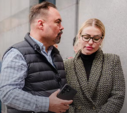 Homem que votou três vezes em Trump e teve esposa presa pelo ICE muda sua visão sobre política imigratória