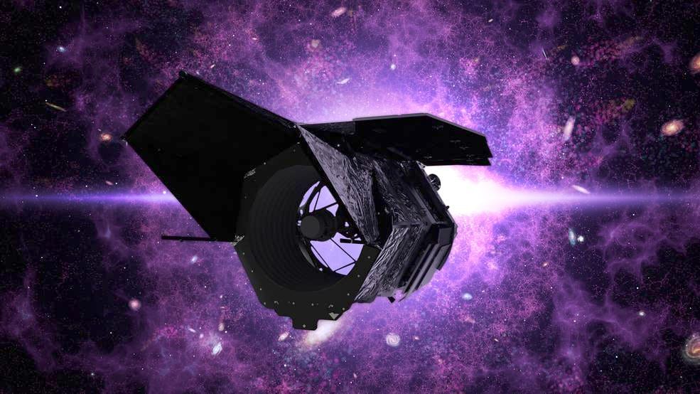 Coluna do Espaço Nasa: Acompanhe o lançamento do novo telescópio espacial Nancy Roman