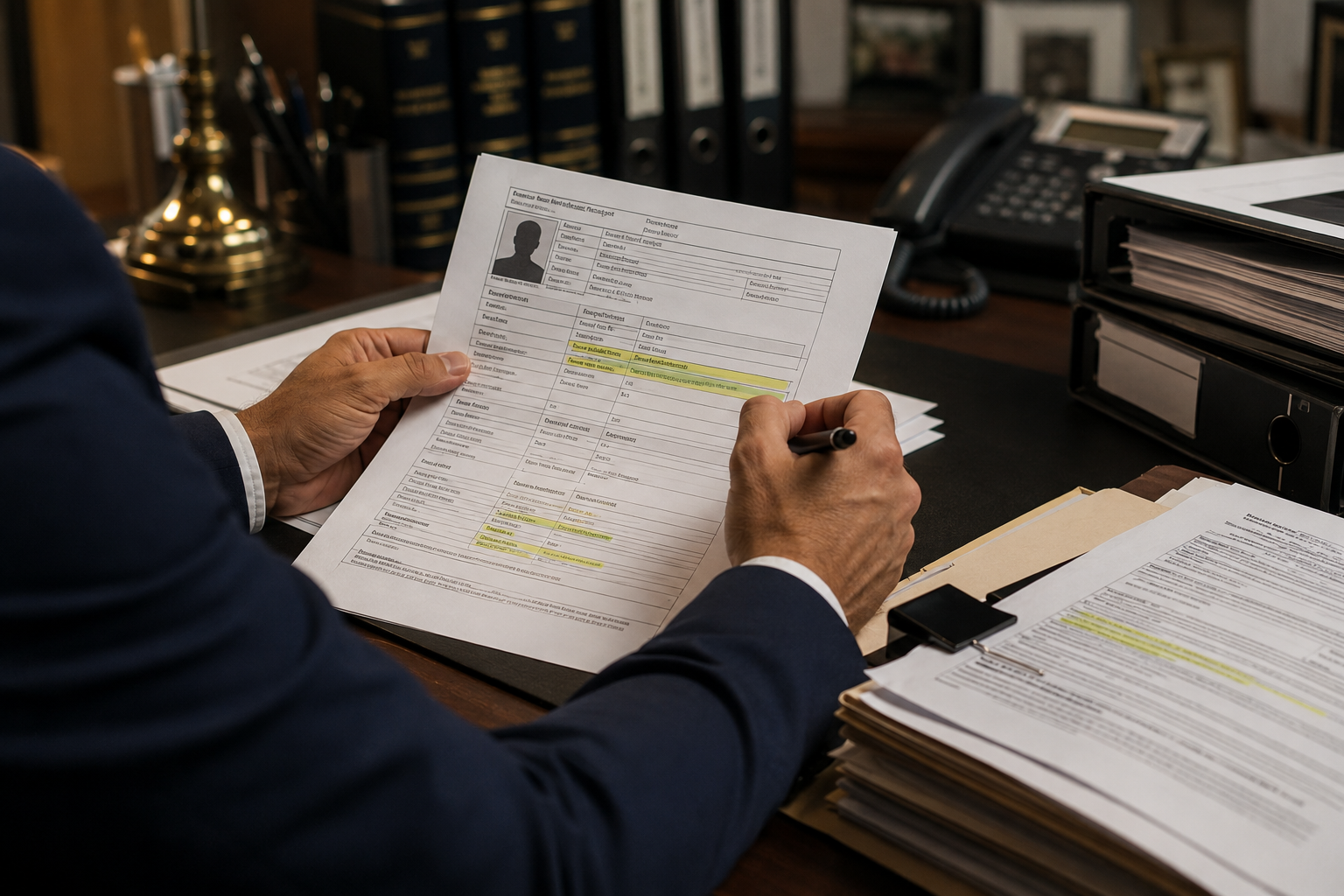 Justiça dos EUA já sabe quem falsificou registro imigratório usado para prender ex-assessor de Bolsonaro