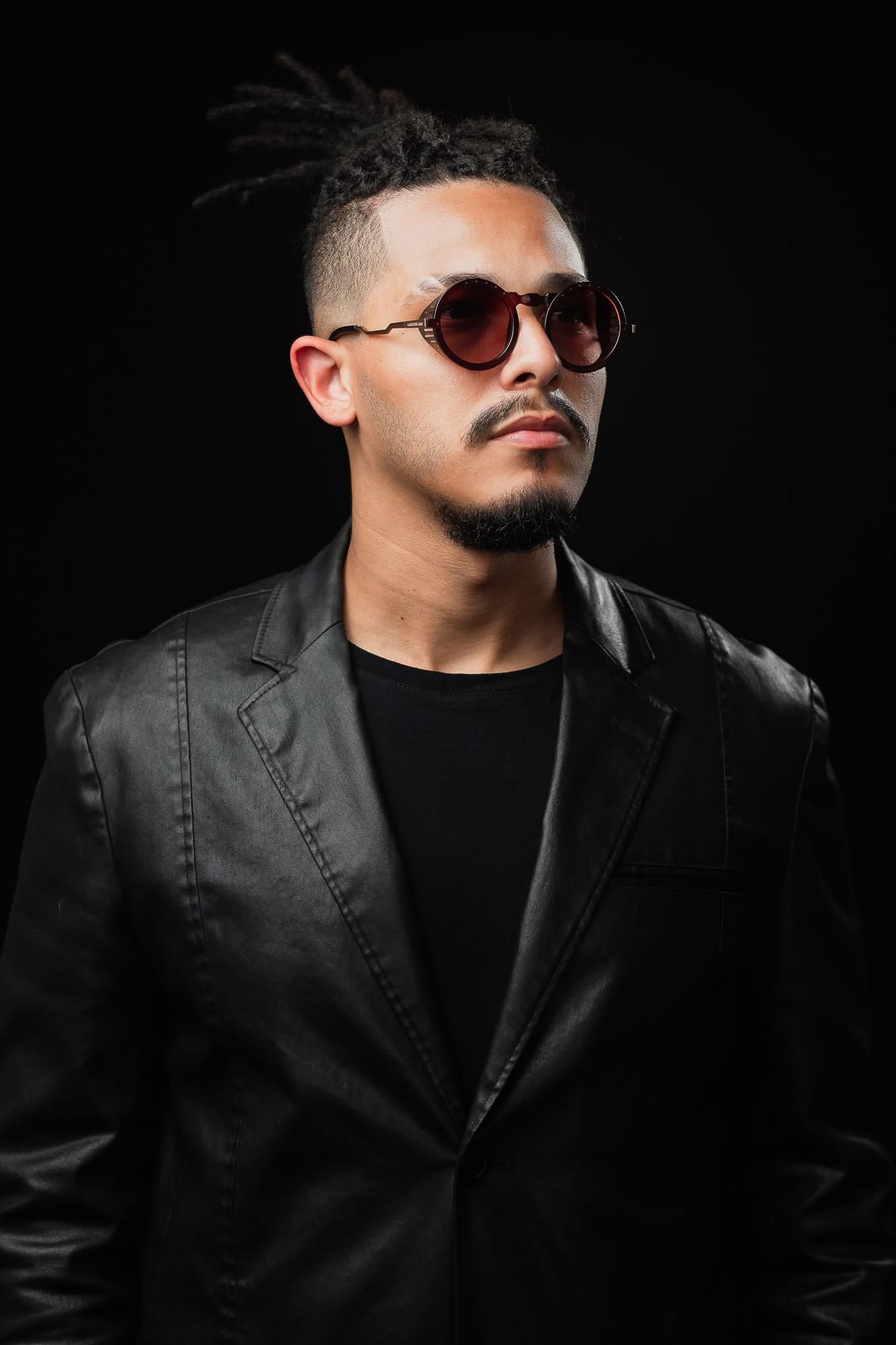 Brasileiro constrói carreira na música gospel nos EUA após trajetória com grandes nomes do segmento