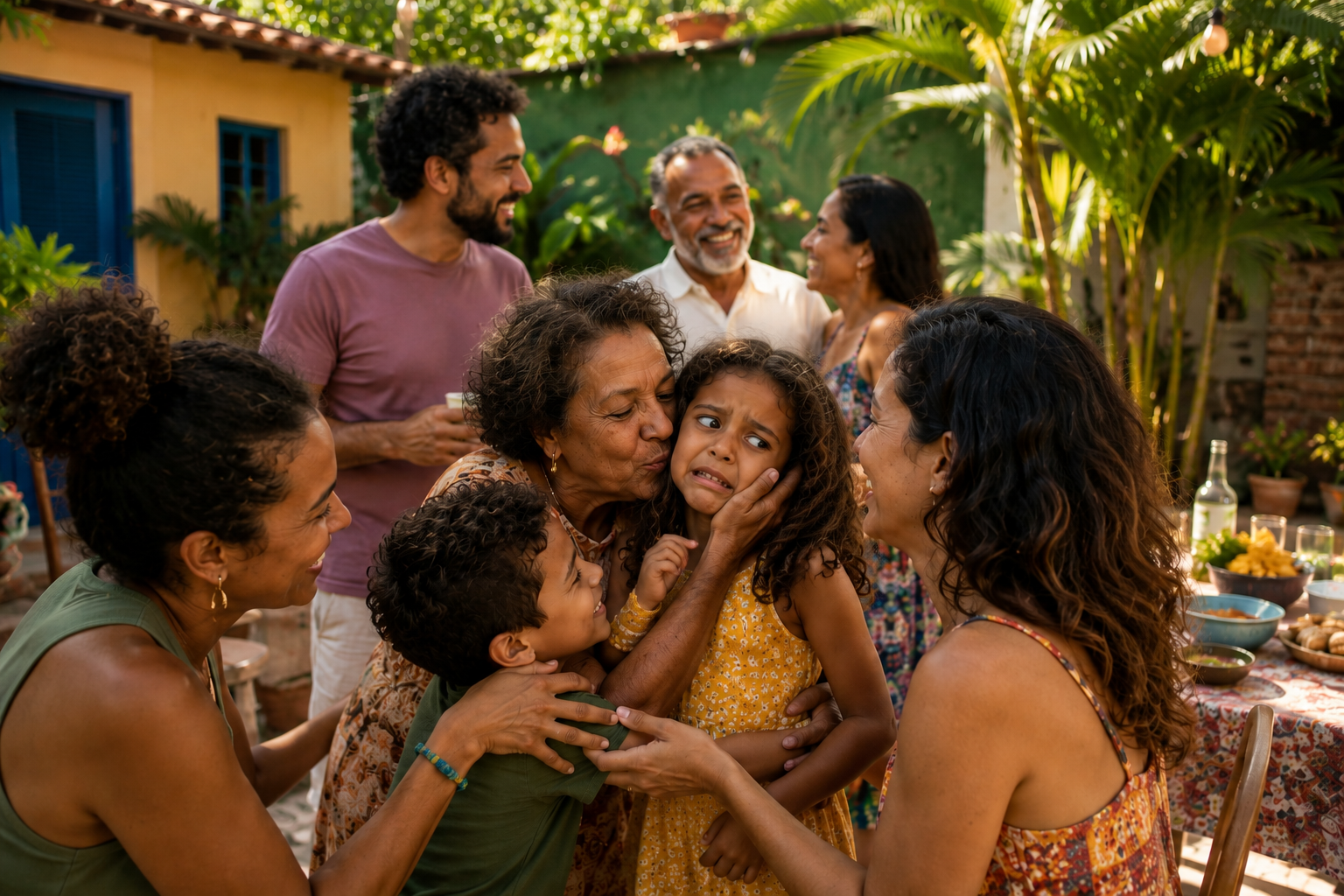 Coluna EDUCAR É PROTEGER: O que a cultura brasileira tem de mais bonito e o que, às vezes, também precisa ser revisitado