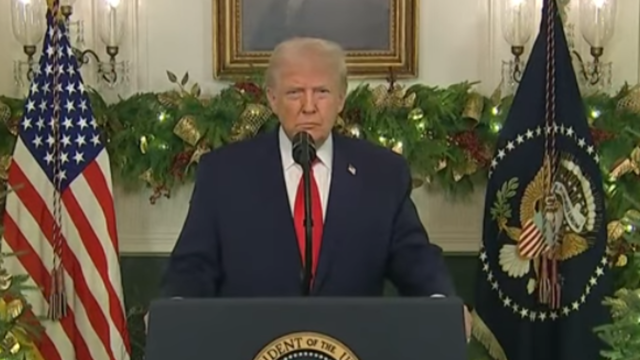Trump prepara nova estrutura para inteligência artificial nos Estados Unidos