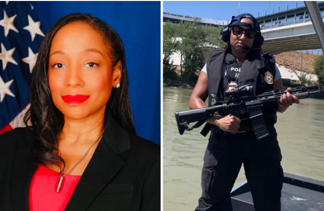Agente do ICE na Flórida denuncia condições de detenção e alega ter sofrido retaliação